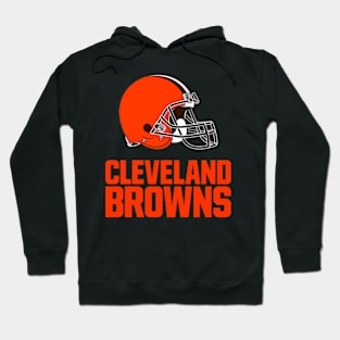 BrownsCity Hoodie